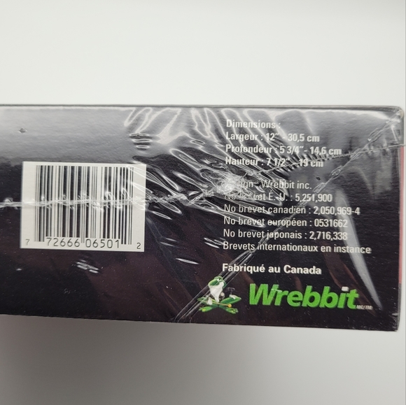 WREBBIT | Puzz3D Birdie's Perch Coffee Shop 221 piece 3D puzzle - Picture 3 of 3